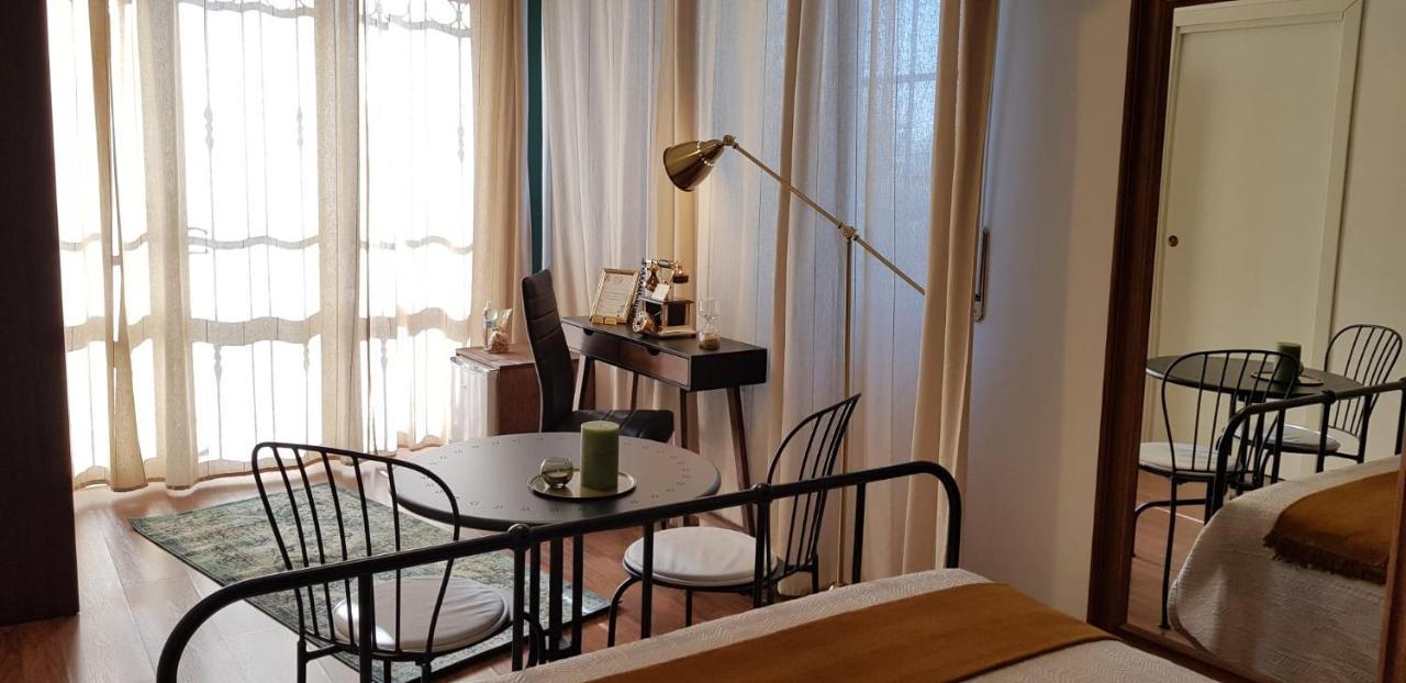 Bed & Breakfast Noemi