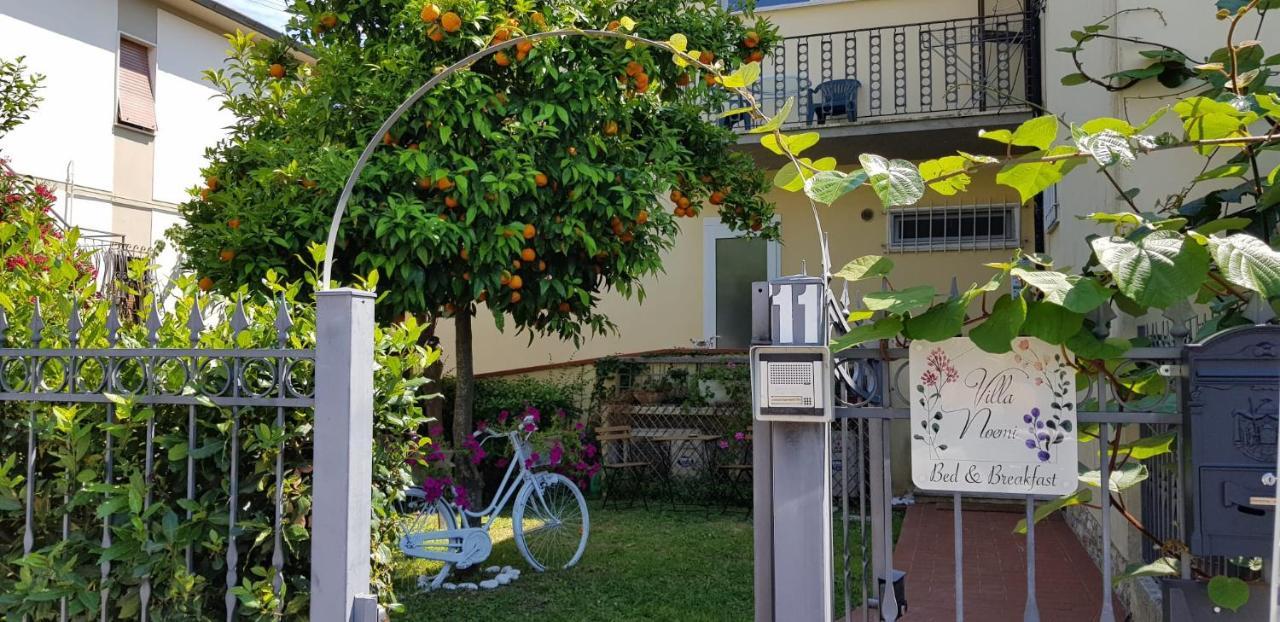 Bed & Breakfast Noemi Pisa